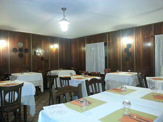 Trattoria Alla Posta